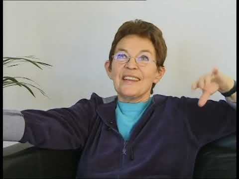 The Singing Ringing Tree (1957) Interview With A Princess (Christel Bodenstein) - Tales From Europe