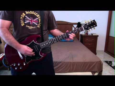 G.G.F. (Golden Gate Fields) - Rancid