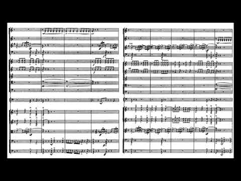 Rachmaninov: Symphony No.1 in D minor, Op.13(1895)