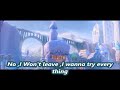 Zootopia song try everything with lyrics, best cartoon songs with lyrics