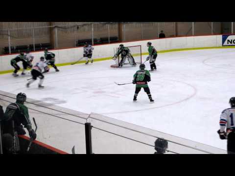 Andreas Wingerli A-lagsdebut 14 dec 2011