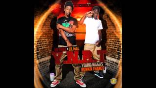 Lil Trill &amp; Lil Mal "She Can Get It"