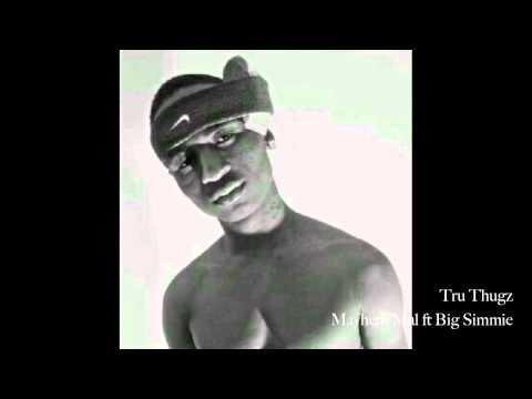 Mayhem Mal ft Big Simmie - Tru Thugz (Audio Only) @MayhemMalGSC @SimmieGMusic
