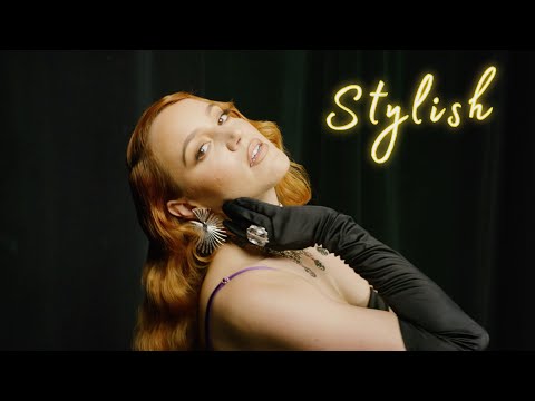 Stylish ( Official Video ) | Olivia Kuper Harris