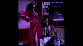 Wiz Khalifa - Royal Highness (SLOWED)