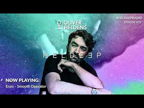 Oliver Heldens - Heldeep Radio #472