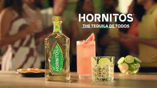 Hornitos Neverending Guest List | Tequila de Todos | Hornitos