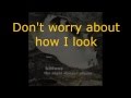 Kittens - 01 - Fright Night (lyrics)