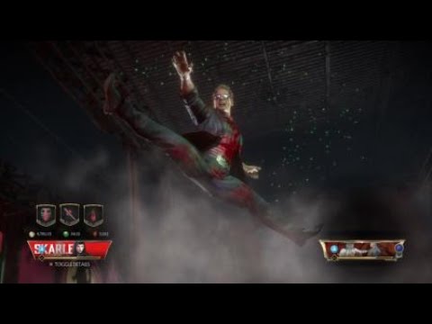 Convae88 vs Ninjakilla_212