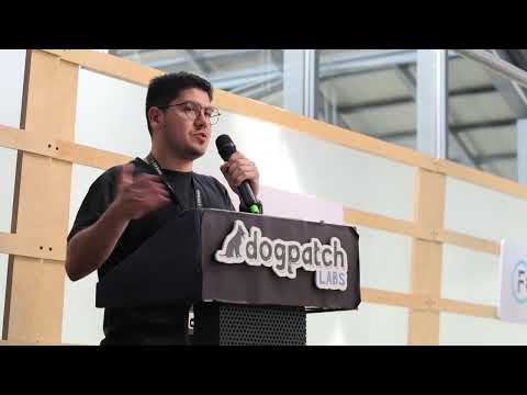 ETH Dublin 2025 | Allocation mechanisms