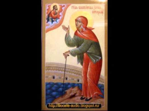 Filocalia l - Ioan Casian-Cuvântul 5-Despre întristare