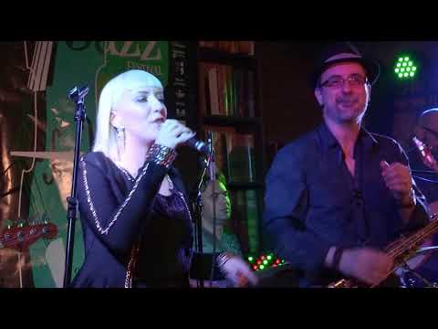 14. SAMOBOR JAZZ FESTIVAL 2018. - Igor Geržina i Nina Kraljić