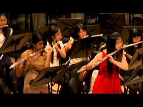 Tambourin by Francois-Joseph Gossec