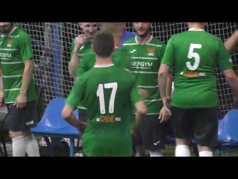 КХ 1 Energym - МДК