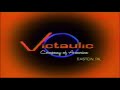 WLVT 39 Underwriting Tag 1991