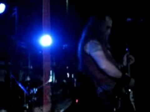 the true endless - under the horned waning moon