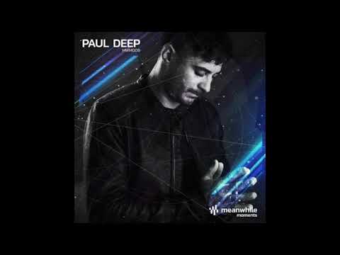 Paul Deep - Meanwhile Moments 008