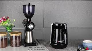 HiBREW Automatic Turkish Coffee Maker