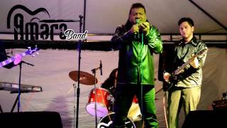 Te lo pido de rodillas - Amaro Band