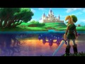 The Legend Of Zelda A Link Between Worlds OST Game Over