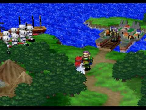 Shining Force 3 - Let's Play Them All! Part 14