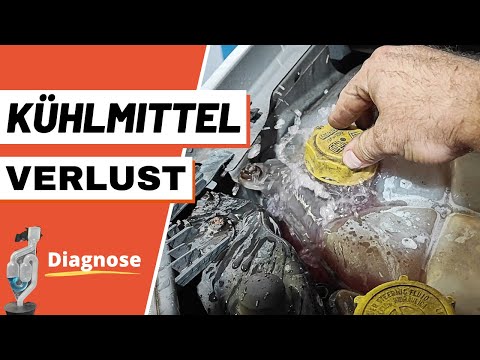 Zylinderkopfdichtung - Defekt erkennen: mit DIESEM einfachen Test!