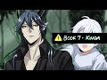 Go Away TWISTED WONDERLAND ツイステ Animatic ️ Spoiler Adjacent