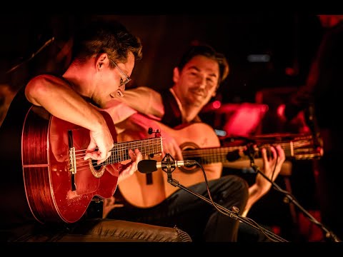 CAFÉ DEL MUNDO - Aranjuez adagio - 𝗚𝘂𝗶𝘁𝗮𝗥𝗲𝘃𝗼𝗹𝘂𝘁𝗶𝗼𝗻 Symphonic