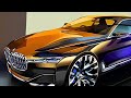 BMW 9 Series Ultra Luxury Car