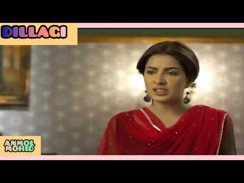 DILLAGI | Anmol & Mohid Scene | Beautiful Scene | Humayun Saeed Mehwish Hayat | #trending -HUDSON23K