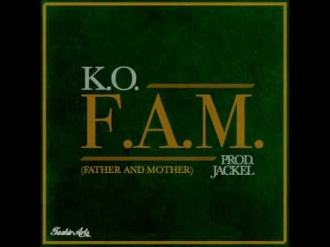 F.A.M. (Prod. by Jackel)