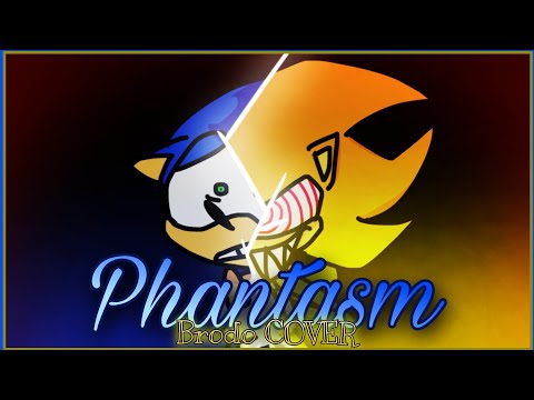 ▪︎Phantasm▪︎ COVER (Lyrics by @MaimyMayo)