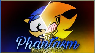 Cover art for Phantasm