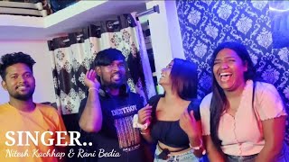 अंगूरी बदन || Coming Soon || Singer Nitesh Kachhap And Rani Bedia