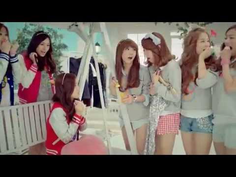 A Pink - My My [Music Video]