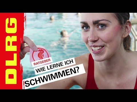 DLRG | Ratgeber: Wie lerne ich Schwimmen?