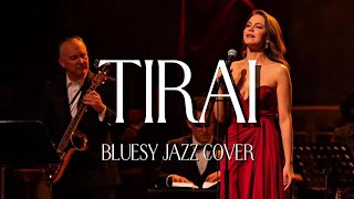 Download lagu 🎵TIRAI—RAFIKA DURI || 🎷BLUESY JAZZ By Kav69 mp3