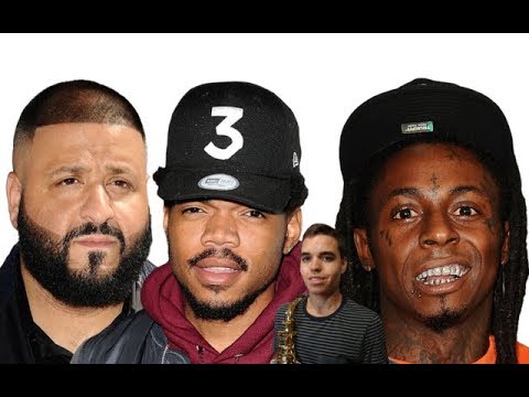 I'm The One - DJ Khaled & Justin Bieber & Lil Wayne & Quavo - Saxophone Cover by dofunback