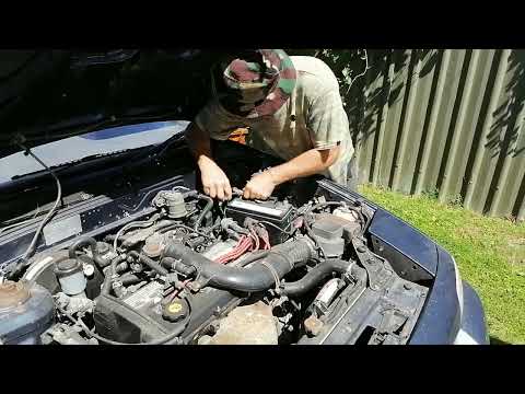 Thumbnail for Barn Find /$100-  Ford Capri Mazda 323-Shed find-first start and profit??? Pt.1 by Ford Capri, Mazda, Car