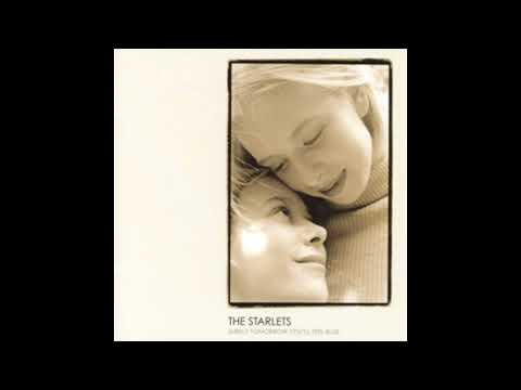 The Starlets - New Wave (1999) | Said Too Much [SOLVED]