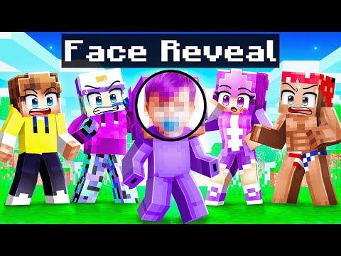 Baby Dash FACE REVEALS If He Dies in Minecraft…