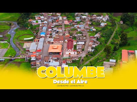 “Columbe desde el cielo | Paisajes mágicos de Chimborazo, Ecuador 🇪🇨✨”
