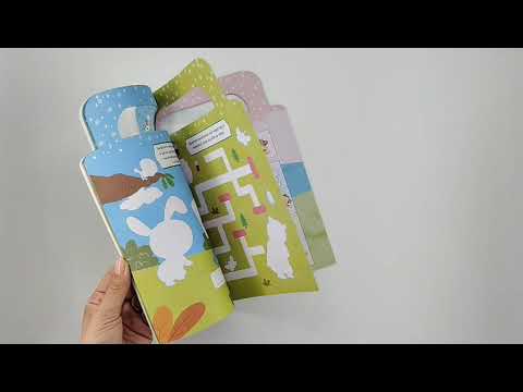 Moja razigrana torbica ŽIVOTINJE 