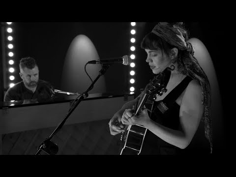 Mick Flannery & Susan O'Neill (SON) | Black Gate Sessions