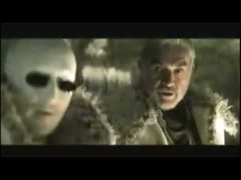 La Liga de los Hombres Extraordinarios (Tráiler Español)