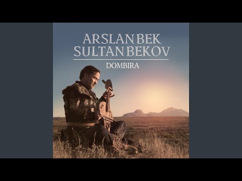 Arslanbek Sultanbekov - Dombıra cover