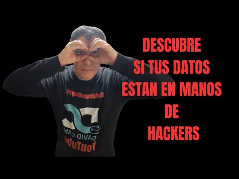 Millones de Contraseñas Robadas… ¿Está la Tuya? Compruébalo YA