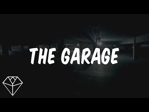 Dark HorrorCore Rap Beat Hiphop Instrumental | "The Garage" (Prod. By Crystal Beatz)
