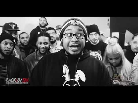 1-3 Jinx vs Jay Ownz