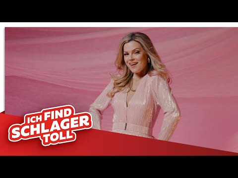 Saskia Leppin - 100 x verliebt (Offizielles Musikvideo)